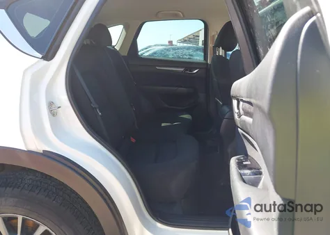 2020 Mazda Cx-5 Sport z USA, uszkodzony, nr VIN JM3KFABM2L0738696